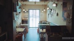 （成功案例）C8190天津北路爆火火50平米粉店转让