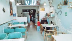 （成功案例）C8190天津北路爆火火50平米粉店转让