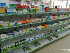 （成功案例）C8192位于乌市南湖港湾一期内120平药店转让