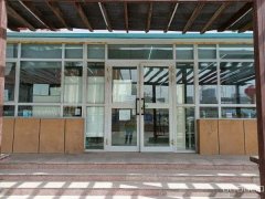 （成功案例）C8192位于乌市南湖港湾一期内120平药店转让