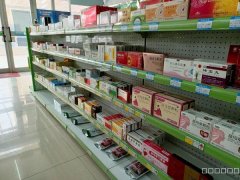 （成功案例）C8192位于乌市南湖港湾一期内120平药店转让