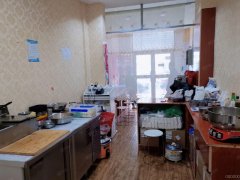 C8196大型成熟小区美食街纯外卖店急急急转(房租低回本快)