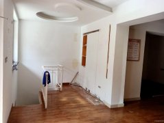 （成功案例）C8198南公园西路上海花园前门临街75平商铺出