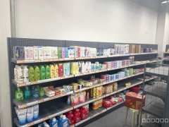 （成功案例）C8199位于昌吉青年南路70平便利店转让