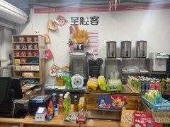 （成功案例）C8199位于昌吉青年南路70平便利店转让