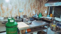 （成功案例）C8200城北三工六队130平餐厅转让