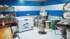 （成功案例）C8200城北三工六队130平餐厅转让