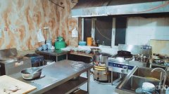 （成功案例）C8200城北三工六队130平餐厅转让