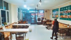 （成功案例）C8200城北三工六队130平餐厅转让