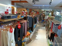 C8202位于昌吉市建国西路友好商场负一楼店面转让