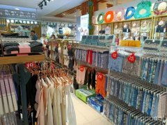 C8202位于昌吉市建国西路友好商场负一楼店面转让