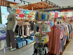 C8202位于昌吉市建国西路友好商场负一楼店面转让