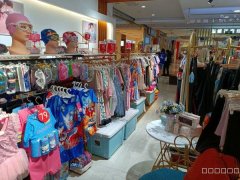 C8202位于昌吉市建国西路友好商场负一楼店面转让