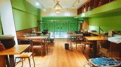 （成功案例）C8206世界冠郡2期130平餐厅转让