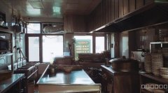 （成功案例）C8206世界冠郡2期130平餐厅转让