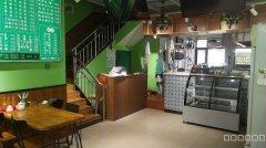 （成功案例）C8206世界冠郡2期130平餐厅转让