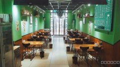 （成功案例）C8206世界冠郡2期130平餐厅转让