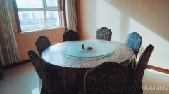 C8207军户农场步行街200平餐厅转让