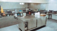 C8207军户农场步行街200平餐厅转让