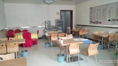 C8207军户农场步行街200平餐厅转让