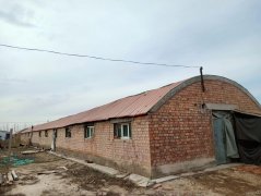 C8208养殖场库房出租