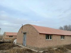 C8208养殖场库房出租