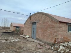 C8208养殖场库房出租