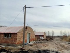 C8208养殖场库房出租