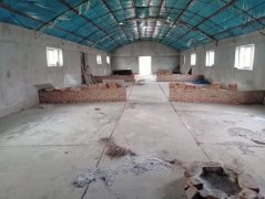 C8208养殖场库房出租