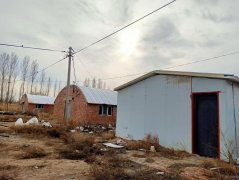 C8208养殖场库房出租