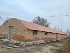 C8208养殖场库房出租