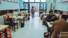 （成功案例）C8209紫祥园64平餐厅转让