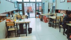 （成功案例）C8209紫祥园64平餐厅转让