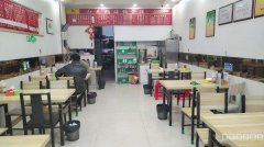 （成功案例）C8209紫祥园64平餐厅转让