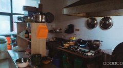 （成功案例）C8209紫祥园64平餐厅转让