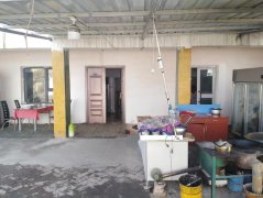 C8210位于昌吉糖厂对面农家乐对外转让承包加院