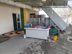 C8210位于昌吉糖厂对面农家乐对外转让承包加院