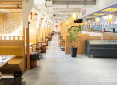 C8212位于奇台县东关街金鑫牡丹园附近一家300平餐饮旺铺