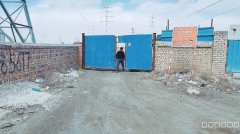 C8214五江工业园院落出租