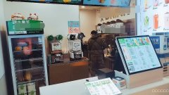 （成功案例）C8191克西街北晟商业广场24平饮品店转让