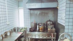 （成功案例）C8217炉院街23平小吃店低价急转