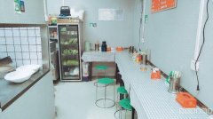 （成功案例）C8217炉院街23平小吃店低价急转