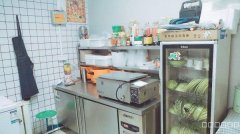 （成功案例）C8217炉院街23平小吃店低价急转