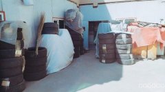 （成功案例）C8218中亚北路60平轮胎店转让