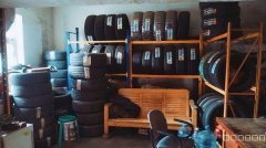 （成功案例）C8218中亚北路60平轮胎店转让