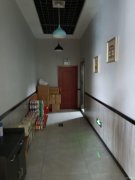 C8221位于昌吉市中山路中山商务广场临街300店面转让