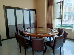 C8221位于昌吉市中山路中山商务广场临街300店面转让