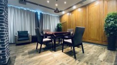 C8224九成新棋牌桌8张茶桌3套出售