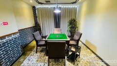 C8224九成新棋牌桌8张茶桌3套出售