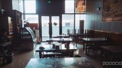 C8225宝能城美食街100平餐厅转让